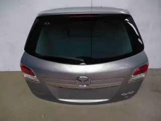  Двигатель стеклоочистителя задний Mazda CX-9 1 Арт 00060439sep3, вид 1