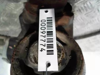P52111938AF,3.07 Редуктор передний Jeep Commander Арт 00097774, вид 5