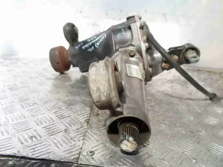 P52111938AF,3.07 Редуктор передний Jeep Commander Арт 00097774, вид 9