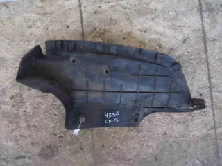 TD1150341 Подкрылок задний правый Mazda CX-9 1 Арт 00062837, вид 1