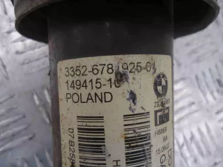 6781925 Амортизатор задний левый BMW X5 E70 Арт 00083947, вид 8
