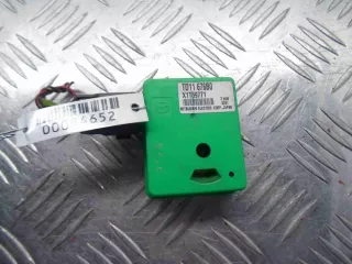 TD11676B0,X1T59771 Блок управления центральным замком Mazda CX-9 1 Арт 00084652