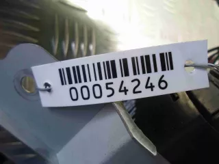 84067XA04A Блок управления светом Subaru Tribeca Арт 00054246, вид 2