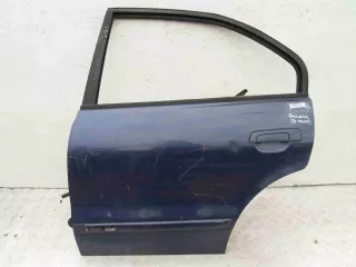  Дверь задняя левая Mitsubishi Galant 7 Арт 00073061