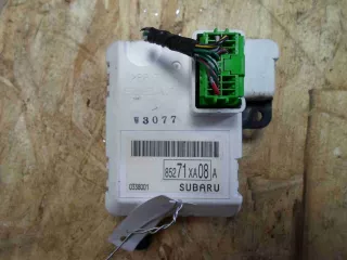 85271XA08A Дисплей информационный Subaru Tribeca Арт 00090157, вид 1