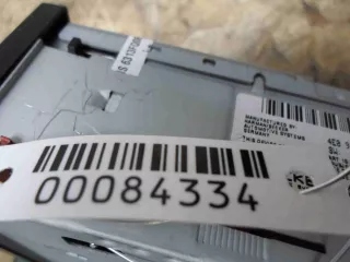 4E0910887M Блок навигации Audi Q7 4L Арт 00084334, вид 4