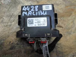 13512363 Блок управления парктрониками Chevrolet Malibu 9 Арт 00082362, вид 1