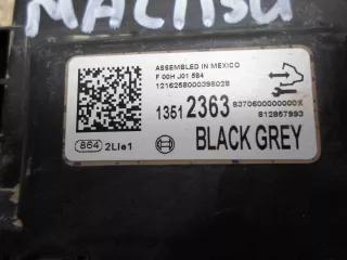13512363 Блок управления парктрониками Chevrolet Malibu 9 Арт 00082362, вид 3