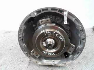 722930 , 722.930 , 722.9 , 7229,2052704202 , A2052704202 АКПП Mercedes C W205 Арт 00052912, вид 1