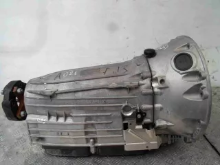 722930 , 722.930 , 722.9 , 7229,2052704202 , A2052704202 АКПП Mercedes C W205 Арт 00052912, вид 3