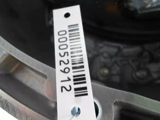 722930 , 722.930 , 722.9 , 7229,2052704202 , A2052704202 АКПП Mercedes C W205 Арт 00052912, вид 6