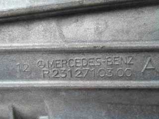 722930 , 722.930 , 722.9 , 7229,2052704202 , A2052704202 АКПП Mercedes C W205 Арт 00052912, вид 8