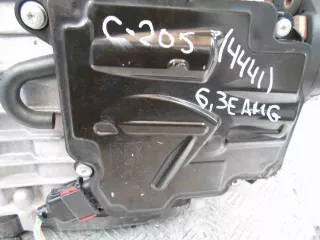 722930 , 722.930 , 722.9 , 7229,2052704202 , A2052704202 АКПП Mercedes C W205 Арт 00052912, вид 9