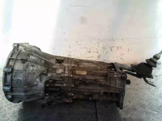 7577882,23007577882 МКПП BMW X1 E84 Арт 00071949, вид 1