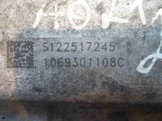 7577882,23007577882 МКПП BMW X1 E84 Арт 00071949, вид 2