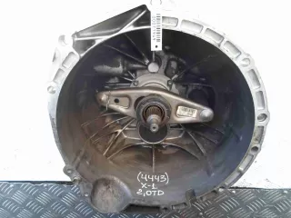 7577882,23007577882 МКПП BMW X1 E84 Арт 00071949, вид 6