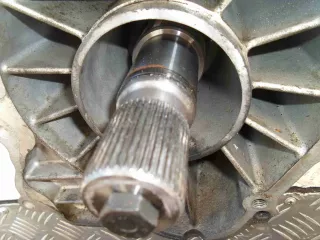 7577882,23007577882 МКПП BMW X1 E84 Арт 00071949, вид 7