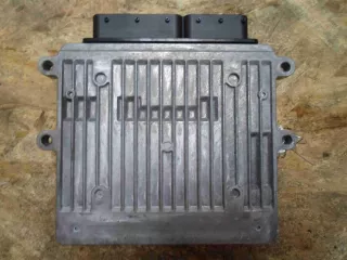  Блок управления ДВС Land Rover Range Rover 3 Арт 00082740, вид 1