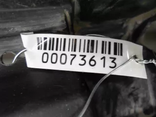 6575510 Кронштейн усилителя заднего бампера Jeep Grand Cherokee III (WK) Арт 00073613, вид 4