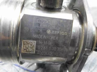 261520308 ТНВД Hyundai Santa FE 3 (DM) Арт 00078910, вид 4