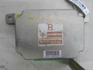 33084ZC01B Блок управления КПП Nissan Armada Арт 00093833, вид 1
