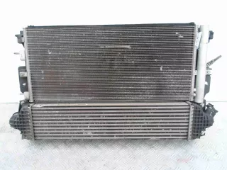 DG936K775BB Кассета радиаторов Ford Fusion 1 Арт 00099745