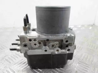 476604GB1A,1338005790 Блок ABS Infiniti Q50 Арт 00096354, вид 4