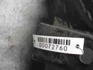 74551SZAA000 Подкрылок задний правый Honda Pilot 2 Арт 00072760, вид 3