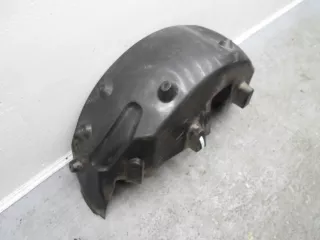 74551SZAA000 Подкрылок задний правый Honda Pilot 2 Арт 00072760, вид 6