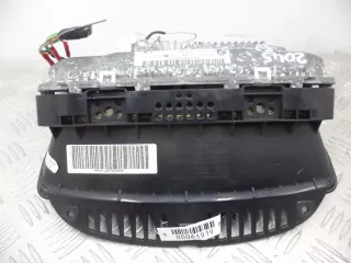 6931556 Дисплей информационный BMW 7 E65/E66 Арт 00061919, вид 4