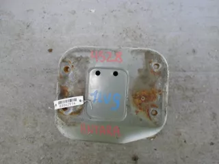  Кронштейн усилителя переднего бампера Opel Antara Арт 00062914, вид 2