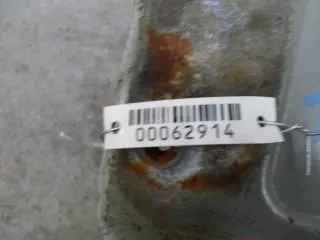  Кронштейн усилителя переднего бампера Opel Antara Арт 00062914, вид 4