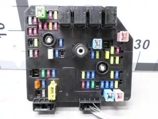  Блок предохранителей Opel Antara Арт 00061380, вид 1