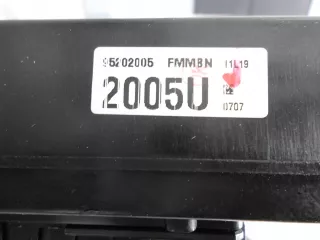  Блок предохранителей Opel Antara Арт 00061380, вид 4