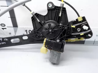 DS73F23201 Стеклоподъемник передний левый Ford Fusion 1 Арт 00092483, вид 2