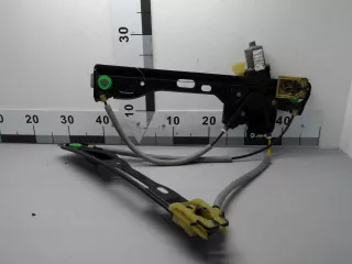 DS73F23201 Стеклоподъемник передний левый Ford Fusion 1 Арт 00092483, вид 4