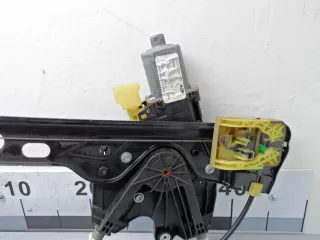 DS73F23201 Стеклоподъемник передний левый Ford Fusion 1 Арт 00092483, вид 6