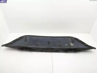 2097500081 Бленда (накладка под номер) Mercedes CLK W209 Арт 53601024, вид 2