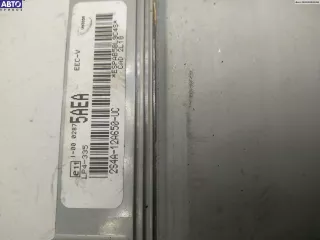 2S4A12A650UC LP4335 Блок управления двигателем (ДВС) Ford Focus 1 Арт 53598987, вид 2