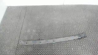  Накладка (юбка) заднего бампера Toyota Prius 3 Арт 6212023, вид 3