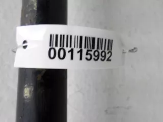  Стабилизатор передний Mitsubishi Outlander 2 Арт 00115992, вид 2