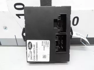CH3214B673AE Блок управления Land Rover Range Rover Sport 1 restailing Арт 00137332, вид 3
