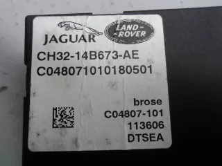CH3214B673AE Блок управления Land Rover Range Rover Sport 1 restailing Арт 00137332, вид 7