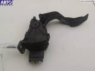 6PV0856700, 2S619F836AA Педаль газа Mazda 2 DY Арт 53451614, вид 2