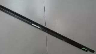 4F0853766B Молдинг (накладка) двери передней правой Audi A6 C6 (S6,RS6) Арт 5922335, вид 4