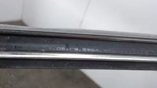 872403Z300 Молдинг крыши Hyundai i40 restailing Арт 6492914, вид 3