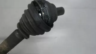 1K0407272GK,1K0407454BX Полуось передняя правая (приводной вал, шрус) Volkswagen Touran 1 Арт 6522264, вид 2