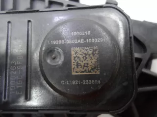 9F836K863G,L1920B0802AE Педаль газа Ford Edge 2 Арт 00119751, вид 7