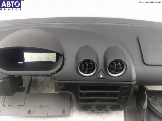  Панель приборная (торпедо) Ford Fiesta 5 Арт 53576500, вид 3