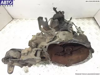  КПП 5-ст. механическая Honda Civic 7 restailing Арт 53349155